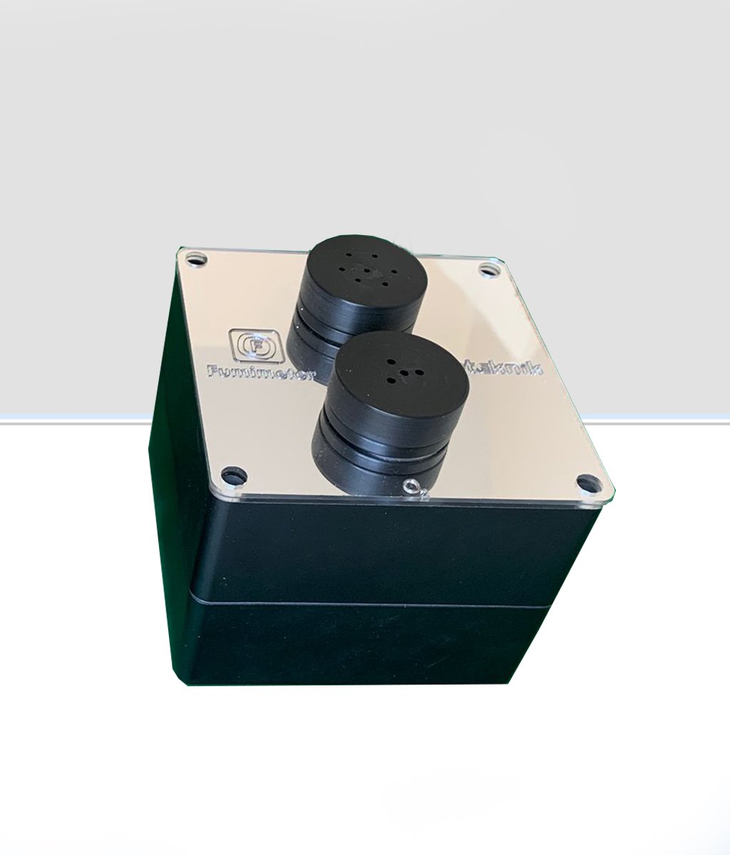 Fumimeter Air Node